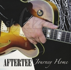 CD AFTERTEE - JOURNEY HOME