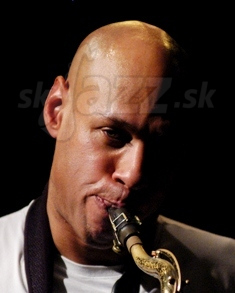 JOSHUA REDMAN