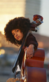 ESPERANZA SPALDING
