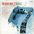 CD Mosaic: A Celebration of Blue Note Records