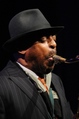 ARCHIE SHEPP