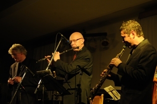  HENDRIK + STEVE + JULIAN 