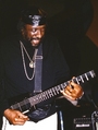 JAMES BLOOD ULMER