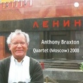 CD ANTHONY BRAXTON