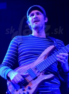  TONY GREY