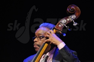 WAYNE DOCKERY 