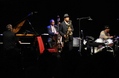 ARCHIE SHEPP QUARTET