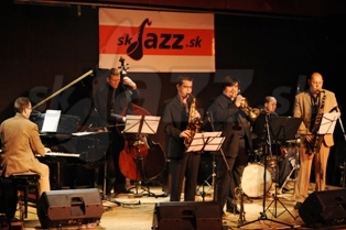  ELLIE SEXTET