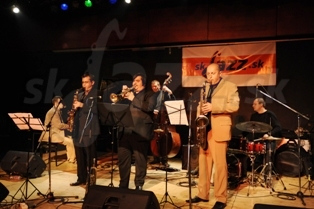  ELLIE SEXTET 