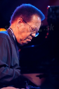 CEDAR WALTON