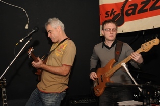  JURAJ + MICHAL