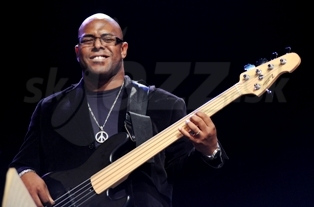 CHRISTIAN McBRIDE
