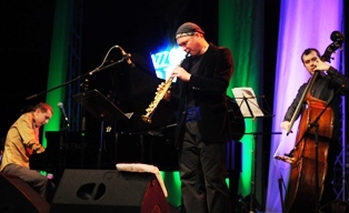 PAWEL + RADEK + WOJCIECH