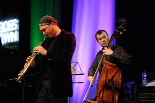  RADEK + WOJCIECH 