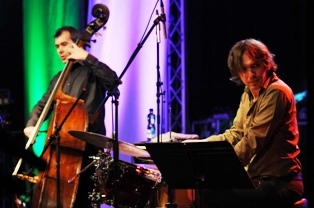 WOJCIECH + SEBASTIAN
