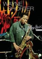 DVD WAYNE SHORTER