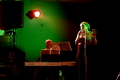  B.LEWIS – A.VANUCCHI DUO