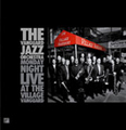 CD The Vanguard Jazz Orchestra