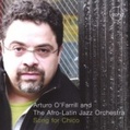 CD Arturo O'Farrill 