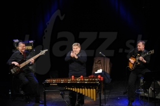  BOSKO PETROVIC TRIO