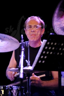 VINNIE COLAIUTA