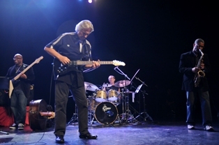 CHRISTIAN+JOHN+VINNIE+KENNY