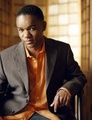 STEFON HARRIS