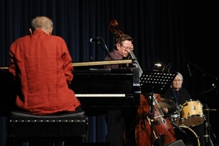 EMIL + GEORGE + LACO