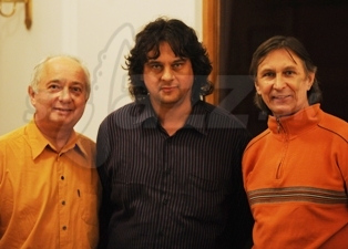JUH TRIO