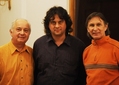 JUH TRIO