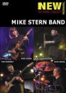 DVD MIKE STERN BAND