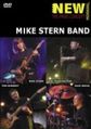 DVD MIKE STERN BAND