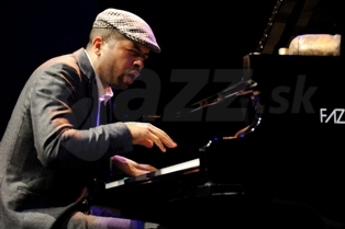 JASON MORAN