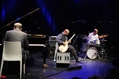  JASON MORAN + BRANDWAGON 