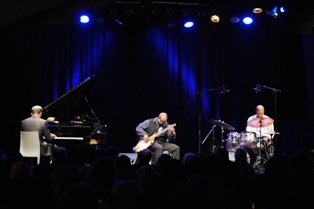  JASON MORAN + BRANDWAGON