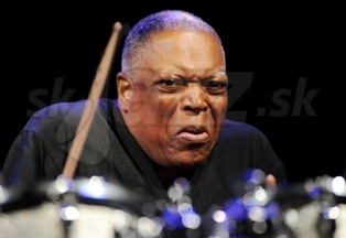  BILLY HART
