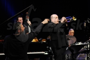 LEW SOLOFF QUARTET