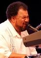 GEORGE DUKE