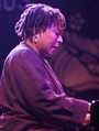 GERI ALLEN 