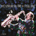 CD JOE LOVANO