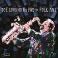 CD JOE LOVANO