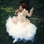 CD CASSANDRA WILSON