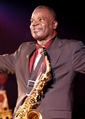 MACEO PARKER
