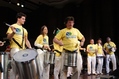  RITMO SAMBA BATACUDA