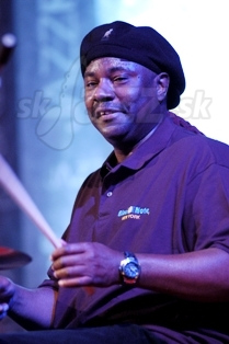 LENNY WHITE
