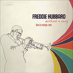 CD FREDDIE HUBBARD