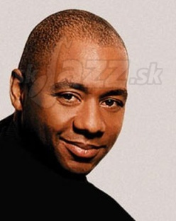 Branford Marsalis