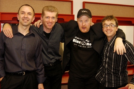  AMC TRIO+ULF WAKENIUS