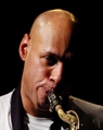 JOSHUA REDMAN