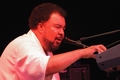 GEORGE DUKE
